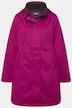 HYPRAR softshell-jakke, vanntett, 2-veis glidelås, hette