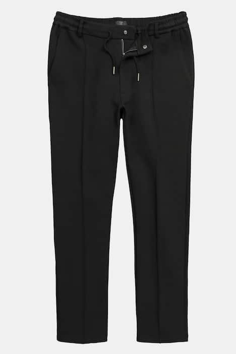 JP1800 Jersey-Chino, FLEXNAMIC®, Schlupfbundhose, Straight Fit, bis 7 XL