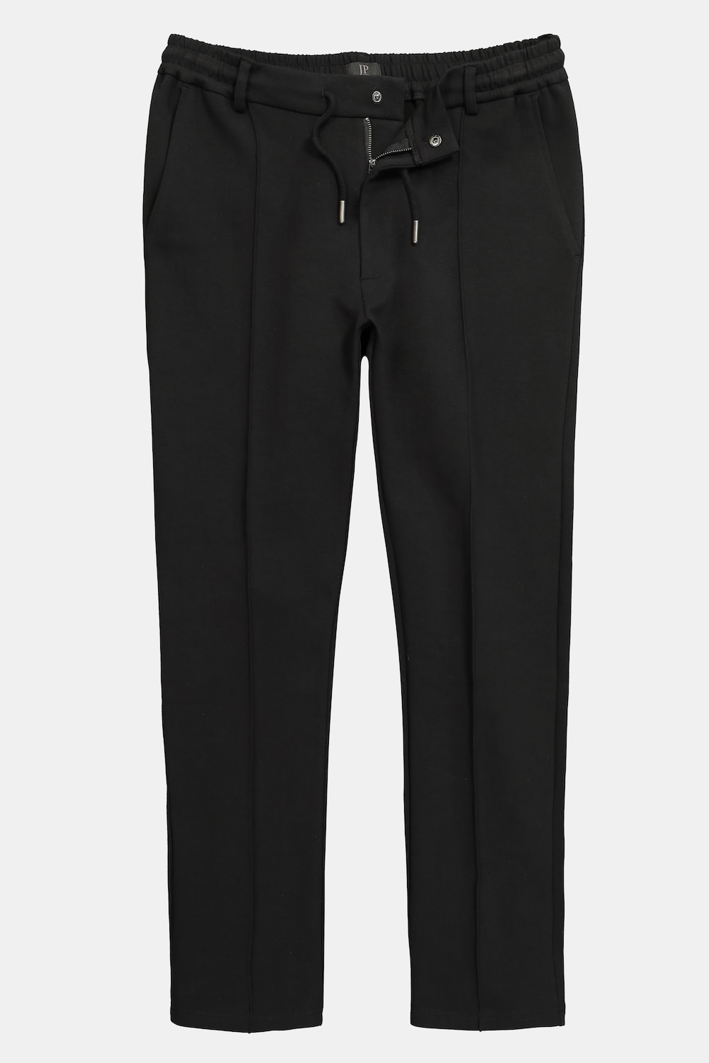 Pantalon chino en jersey JP1800, modèle à enfiler, coupe Straight Fit, technologie FLEXNAMIC® - jusqu'au 7 XL