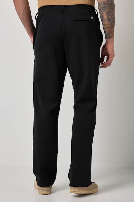 JP1800 Jersey-Chino, FLEXNAMIC®, Schlupfbundhose, Straight Fit, bis 7 XL