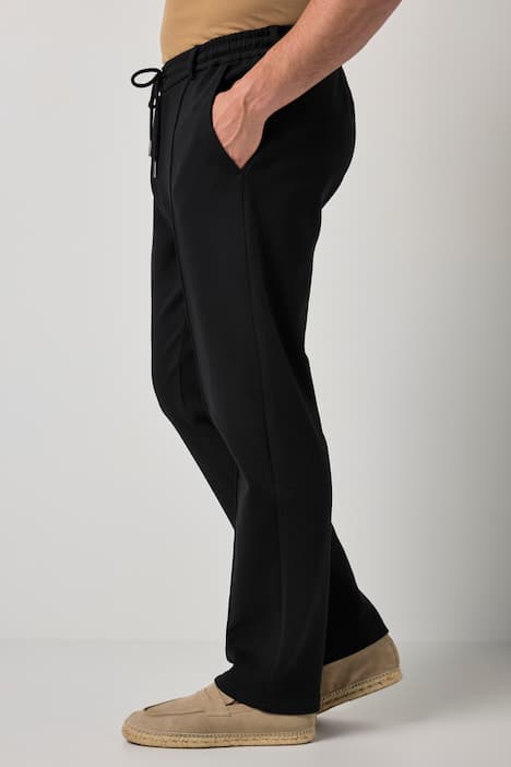 JP1800 Jersey-Chino, FLEXNAMIC®, Schlupfbundhose, Straight Fit, bis 7 XL