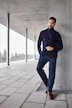 Pantalon chino en jersey JP1800, modèle à enfiler, coupe Straight Fit, technologie FLEXNAMIC® - jusqu'au 7 XL