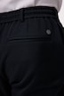 Pantalon chino en jersey JP1800, modèle à enfiler, coupe Straight Fit, technologie FLEXNAMIC® - jusqu'au 7 XL