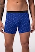 Lot de 2 boxers JP 1880 FLEXNAMIC®, tissu OEKO-TEX, caleçons - jusqu'au 7 XL