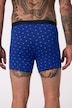 Lot de 2 boxers JP 1880 FLEXNAMIC®, tissu OEKO-TEX, caleçons - jusqu'au 7 XL