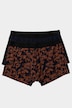 Hip pants FLEXNAMIC®, 2-pack, underpants