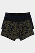 JP 1880 hip-pants FLEXNAMIC®, set van 2, onderbroek, tot 7XL