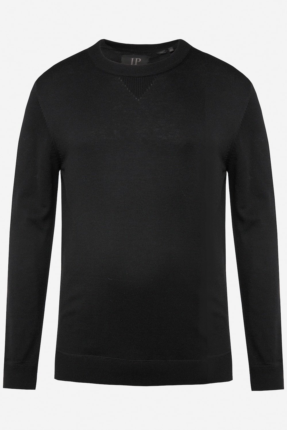 JP 1880 Pullover FLEXNAMIC®, Merino-MIx, bis 7 XL