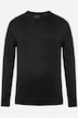 JP 1880 Pullover FLEXNAMIC®, Merino-Touch, op til 7XL