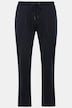 Pyjama JP 1880, collection Homewear. Deux pièces : pantalon + T-shirt dans un imprimé all-over- jusqu'au 8 XL
