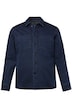 Veste en jean JP 1880, doublure en polaire, poches poitrine - jusqu'au 8 