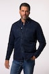 Veste en jean JP 1880, doublure en polaire, poches poitrine - jusqu'au 8 