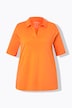 Pima Cotton Short Sleeve Polo