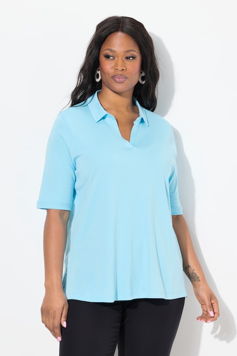 Pima Cotton Short Sleeve Polo