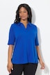 Poloshirt, A-Linie, Halbarm, Pima Baumwolle