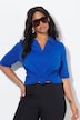 Poloshirt, A-Linie, Halbarm, Pima Baumwolle
