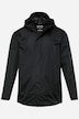 Veste de pluie JAY-PI imperméable à capuche, poche intégrée