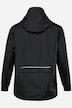 Veste de pluie JAY-PI imperméable à capuche, poche intégrée