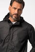 Veste de pluie JAY-PI imperméable à capuche, poche intégrée