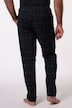Pantalon de pyjama JP 1880, flanelle à carreaux, jusqu'au 8 XL