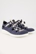 Jomos leren slippers, verwisselbaar voetbed, wijdte K