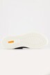 Jomos leren slippers, verwisselbaar voetbed, wijdte K