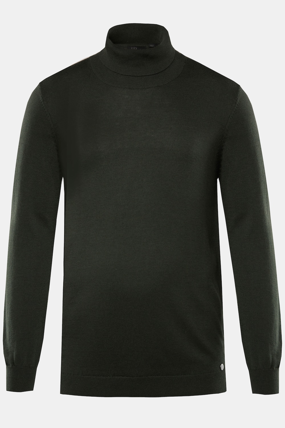 JP 1880 Rollkragen-Pullover FLEXNAMIC®, Merino Mix, bis 7 XL
