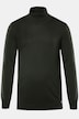 Pull à col roulé JP 1880 FLEXNAMIC®, Merino-Touch - jusqu'au 7 XL
