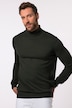 Pull à col roulé JP 1880 FLEXNAMIC®, Merino-Touch - jusqu'au 7 XL