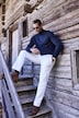 Pull à col roulé JP 1880 FLEXNAMIC®, Merino-Touch - jusqu'au 7 XL