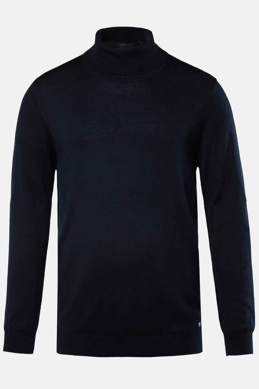 JP 1880 Rollkragen-Pullover FLEXNAMIC®, Merino Mix, bis 7 XL