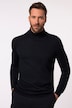 Pull à col roulé JP 1880 FLEXNAMIC®, Merino-Touch - jusqu'au 7 XL