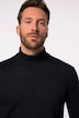 Pull à col roulé JP 1880 FLEXNAMIC®, Merino-Touch - jusqu'au 7 XL