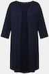 Longline Jersey Cardigan