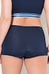 Stretch Fit Hipster Panty