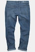 Jean JP AWARE FLEXNAMIC®, tissu denim en coton bio certifié OCS, style vintage, coupe Regular Fit - jusqu'au 74