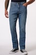 Jean JP AWARE FLEXNAMIC®, tissu denim en coton bio certifié OCS, style vintage, coupe Regular Fit - jusqu'au 74