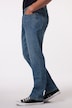 Jean JP AWARE FLEXNAMIC®, tissu denim en coton bio certifié OCS, style vintage, coupe Regular Fit - jusqu'au 74