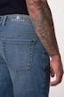 Jean JP AWARE FLEXNAMIC®, tissu denim en coton bio certifié OCS, style vintage, coupe Regular Fit - jusqu'au 74