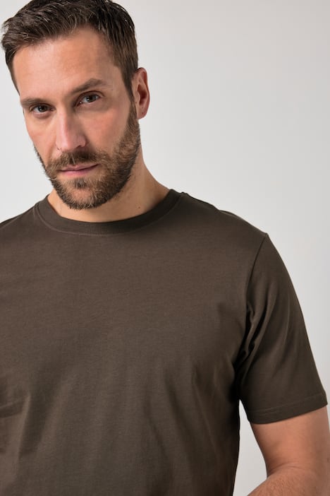 Schlafanzug, Bauchfit, kurzer Zweiteiler, bis 8 XL