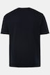 Pyjamas, kort todelt, mavevenlig pasform, op til 8XL,