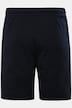 Pyjamas, kort todelt, mavevenlig pasform, op til 8XL,
