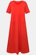 Cotton Empire Short Sleeve A-line Dress