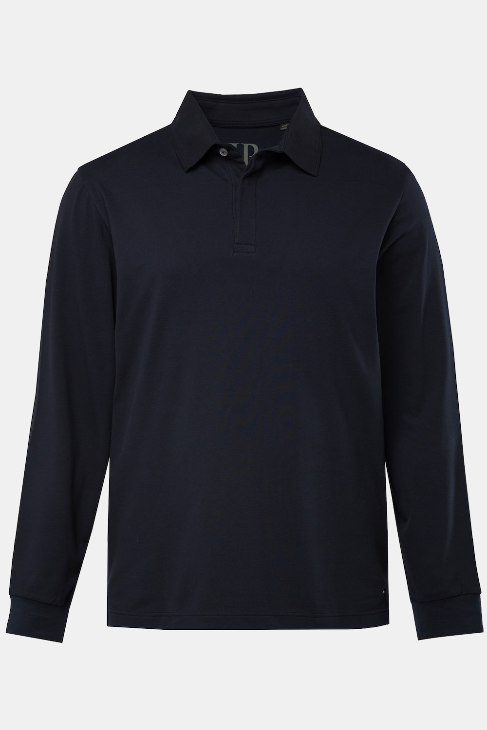 JP 1880 Poloshirt FLEXNAMIC®, Langarm, Piqué, bis 8 XL