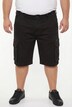 Men+ Cargo-Bermuda Bauchfit, viele Taschen, bis 72