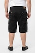 Men+ Cargo-Bermuda Bauchfit, viele Taschen, bis 72