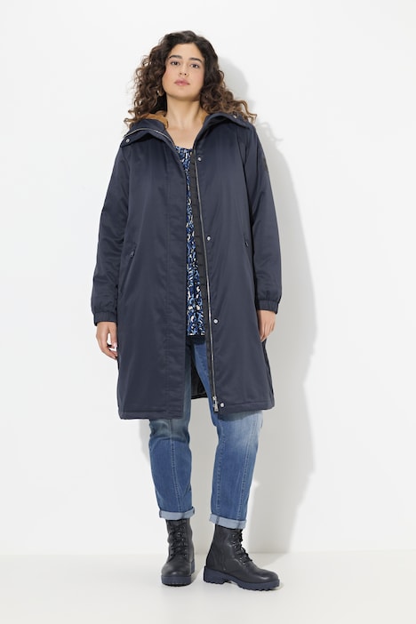 HYPRAR Cargo Coat