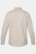 John F. Gee gestreept overhemd, lange mouwen, buttondownkraag, comfort fit, tot 8XL