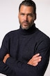 Pull à col roulé JP 1880 – jusqu'au 7 XL