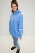 Hoodie, Kapuzensweater, very oversized, Ballon-Langarm